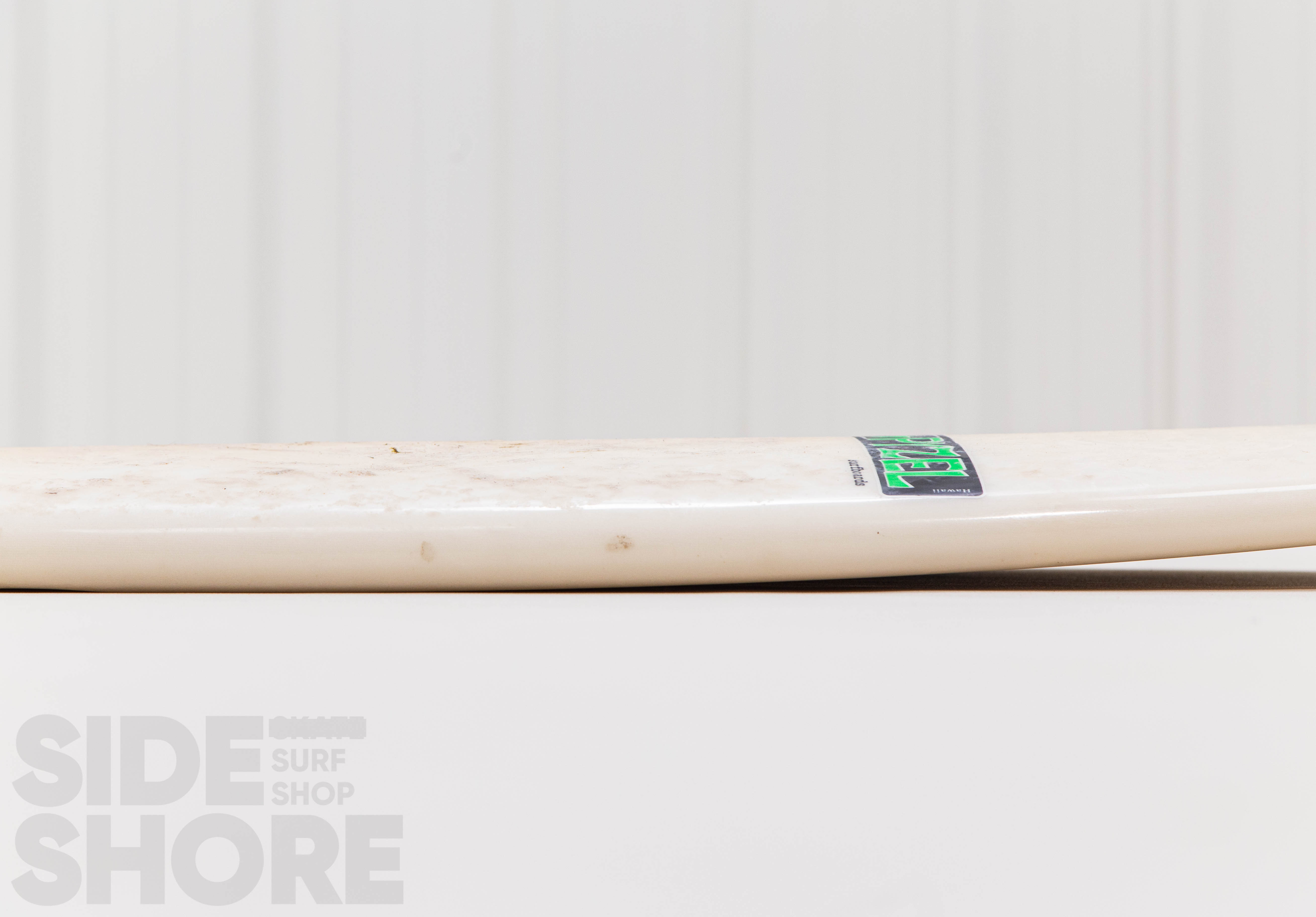 Pyzel Flash  - 6'1 x 18.75