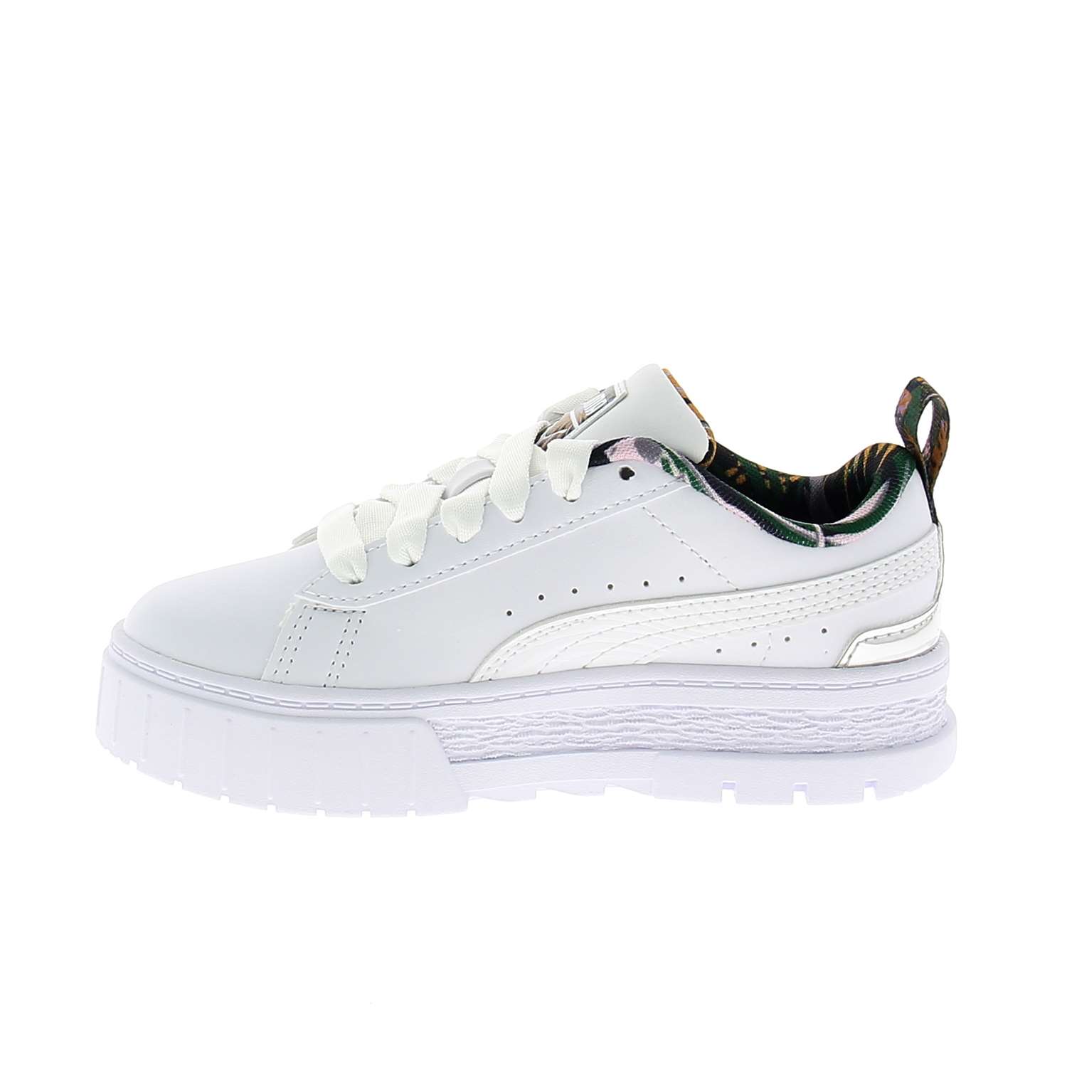 Baskets fille PUMA MAYZE VACAY QUEEN