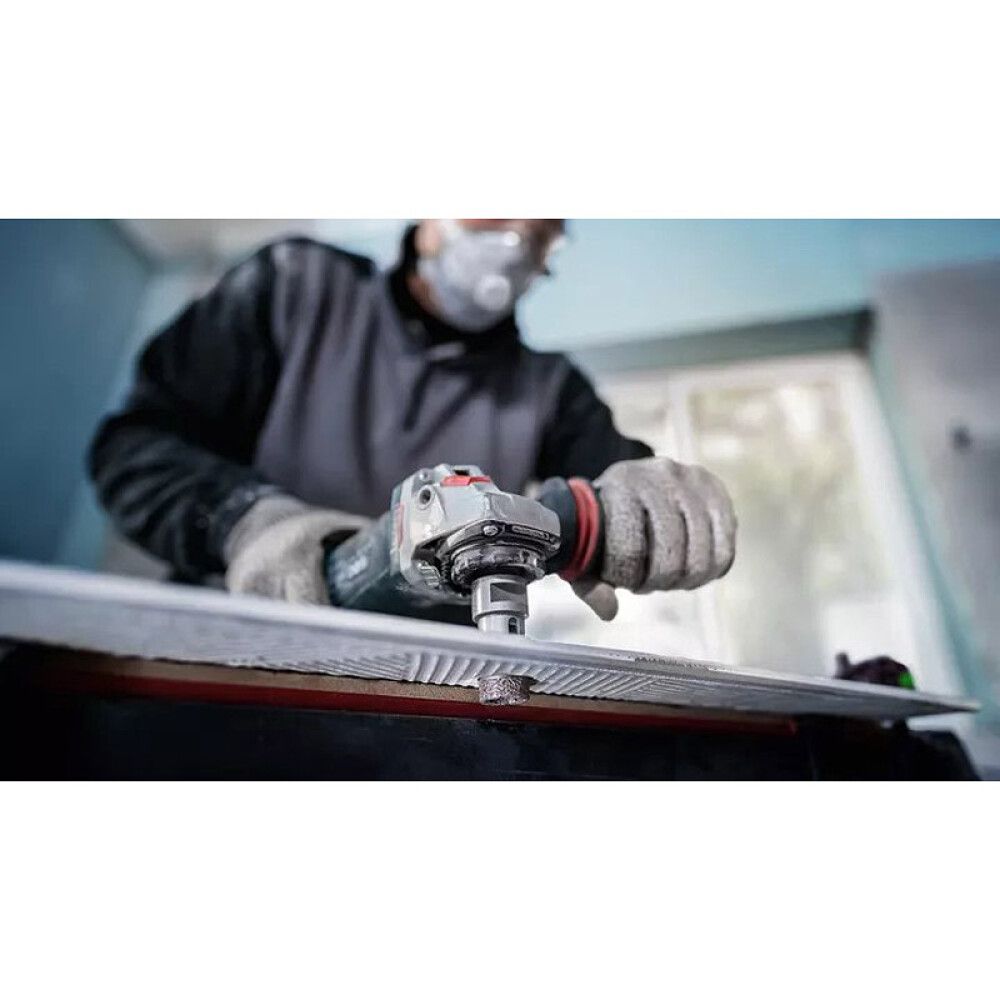 DIAMANTKJERNEBOR BOSCH PRO CERAMIC DRY 25MM