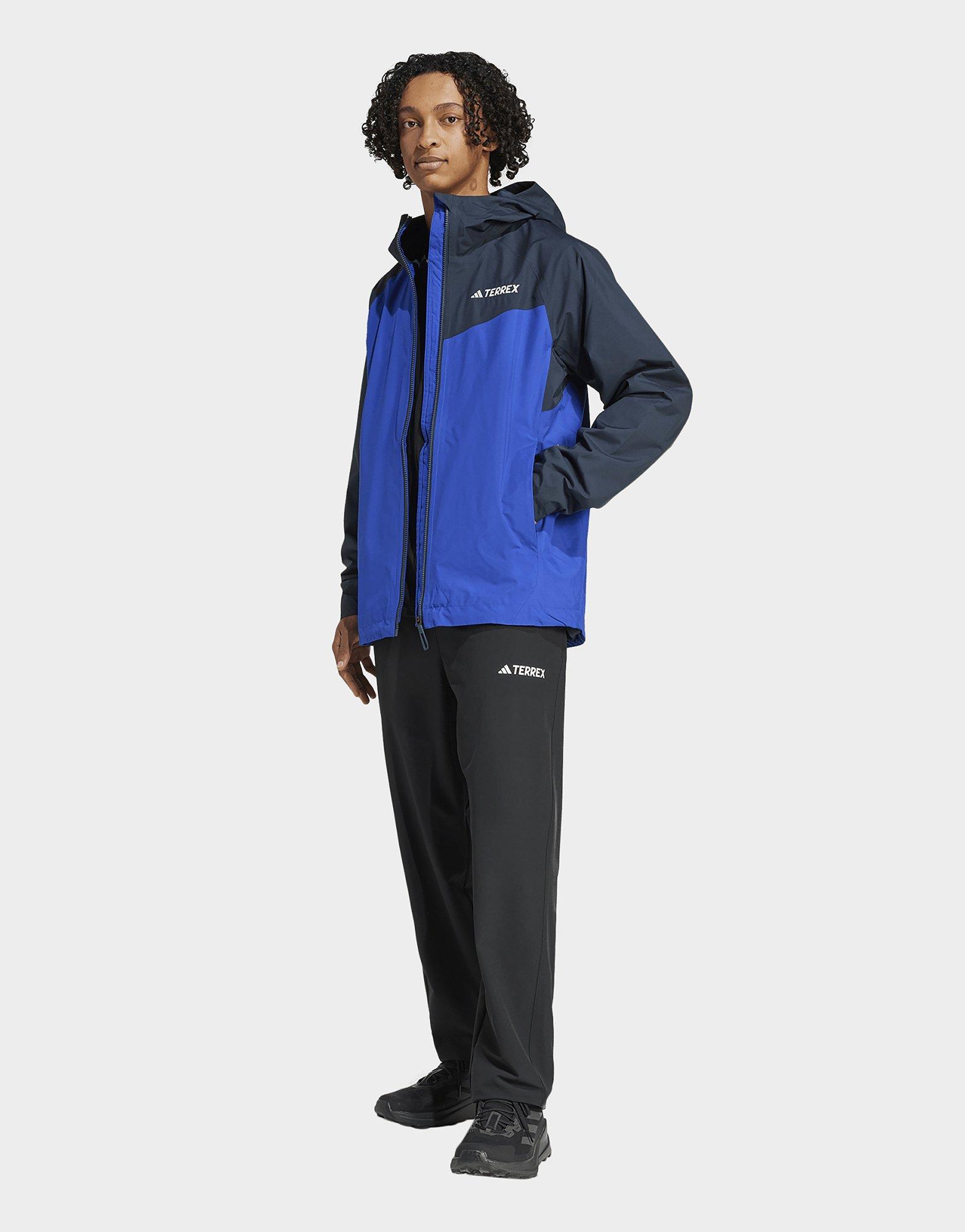 adidas Veste 2 couches Terrex Multi RAIN.RDY