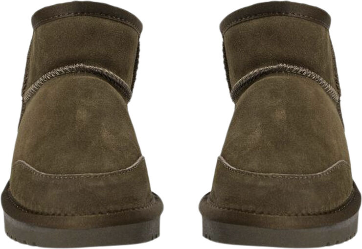 Sofie Schnoor Boot low Dark green