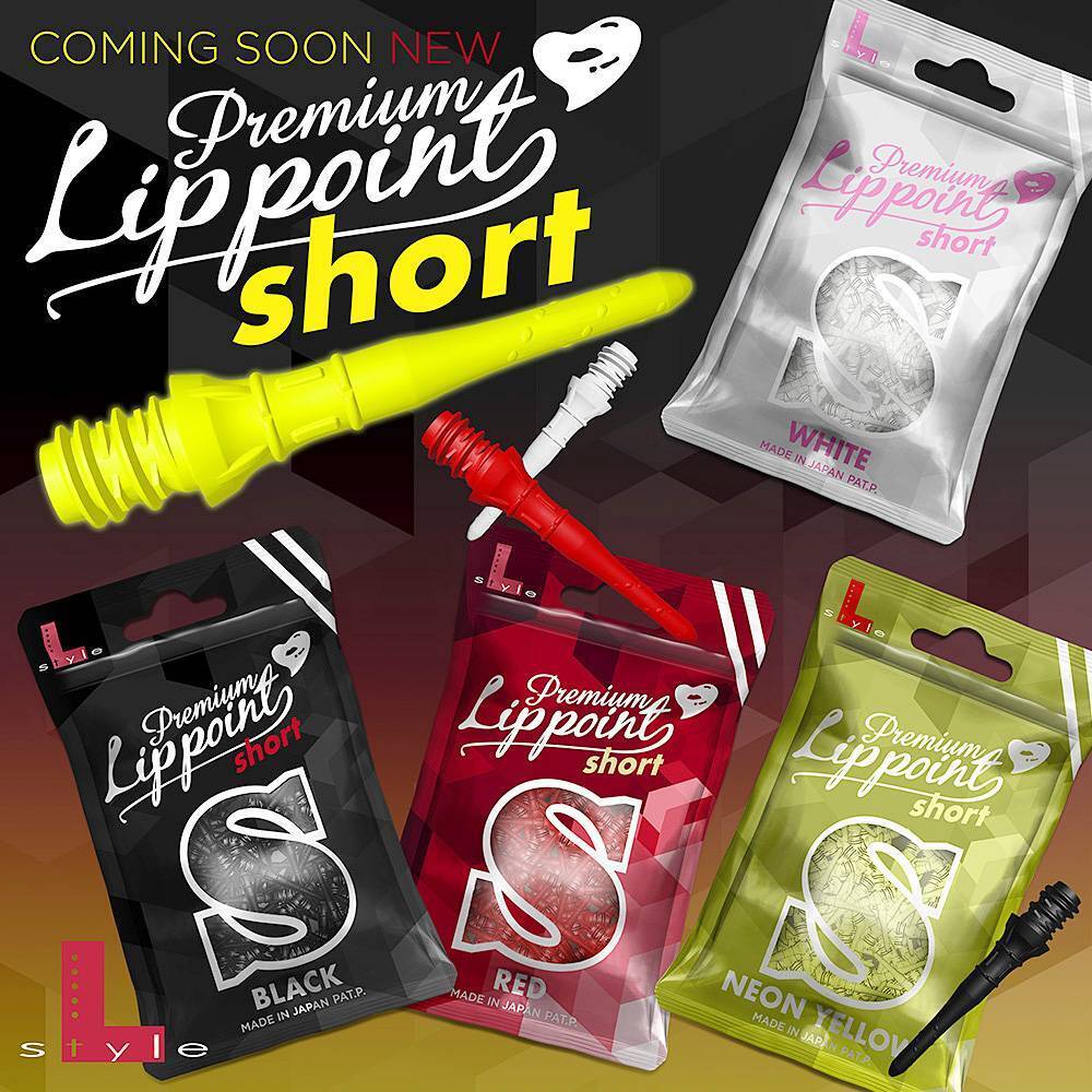 L-Style - Premium Lippoint Short - 30er Pack