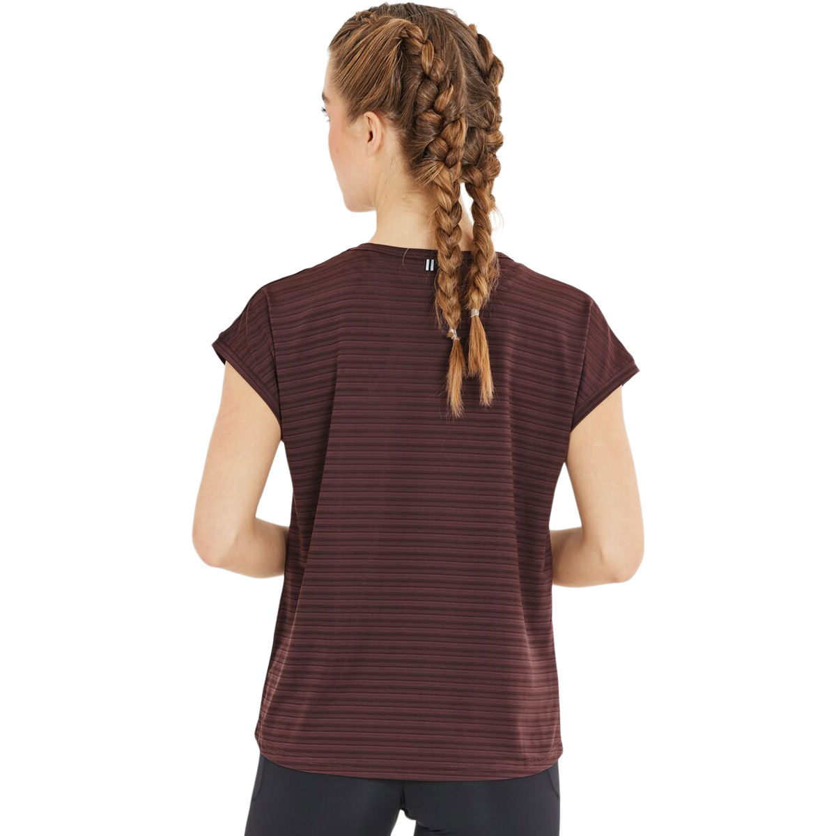 Endurance Limko Trænings T-shirt Dame
