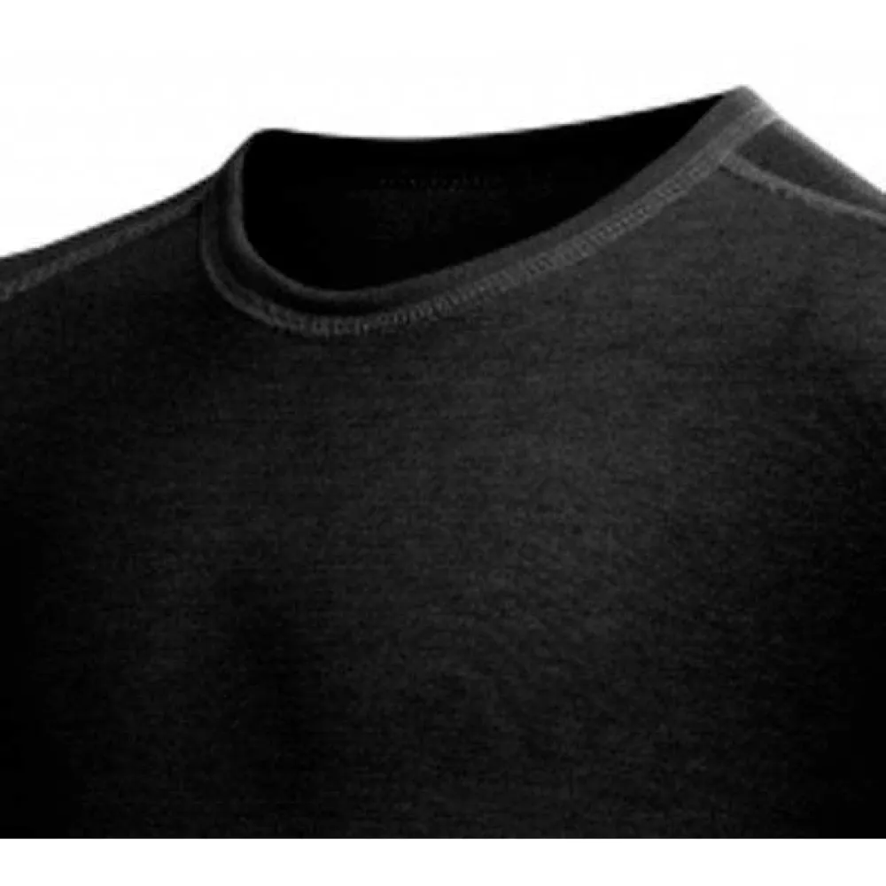 Camada base de manga comprida Loeffler Transtex Warm