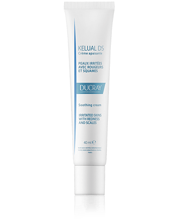 Ducray Kelual DS beruhigende Creme Schuppen-reduzierend 40ml