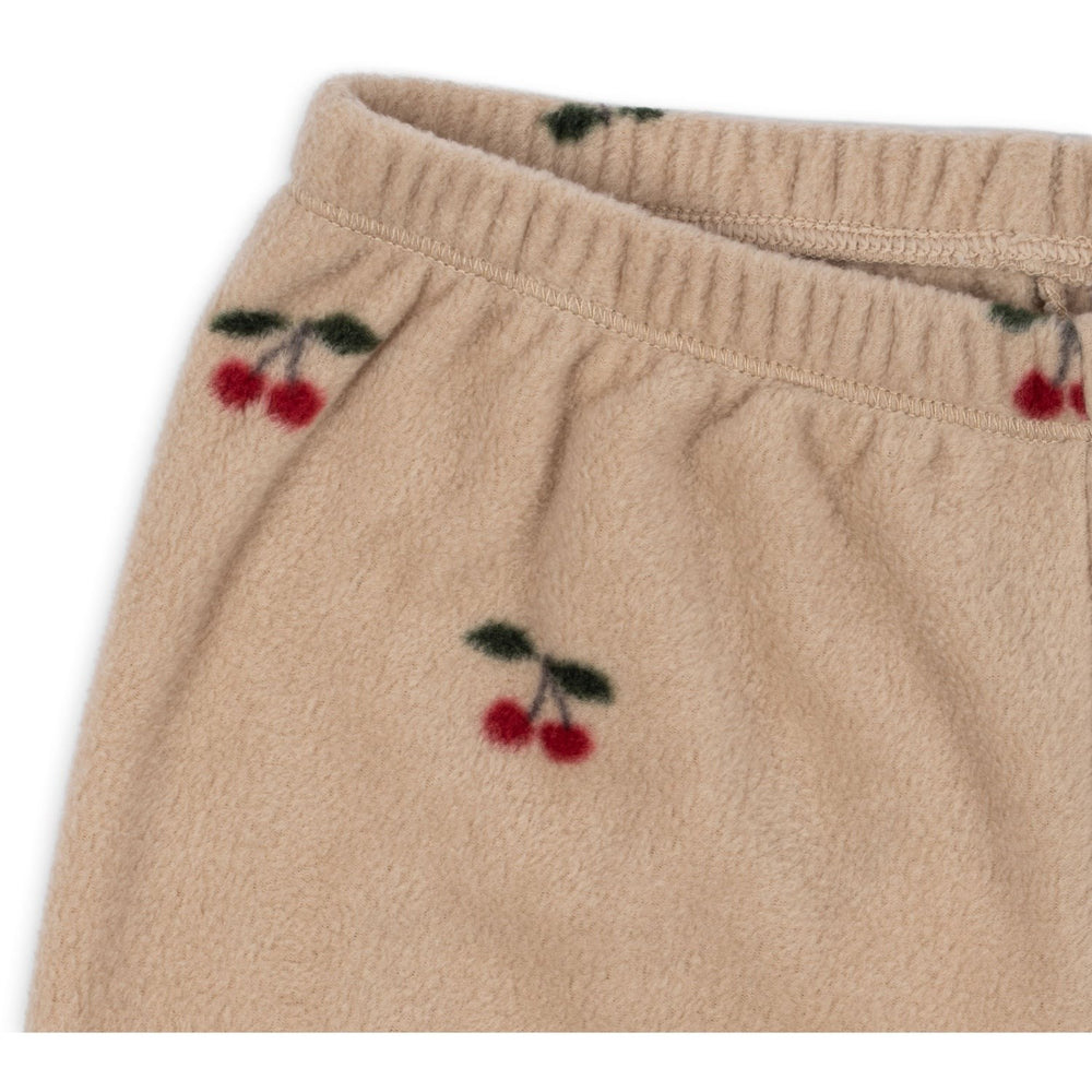 Køb Konges Sløjd Cherry Tavi Fleece Bukser Grs