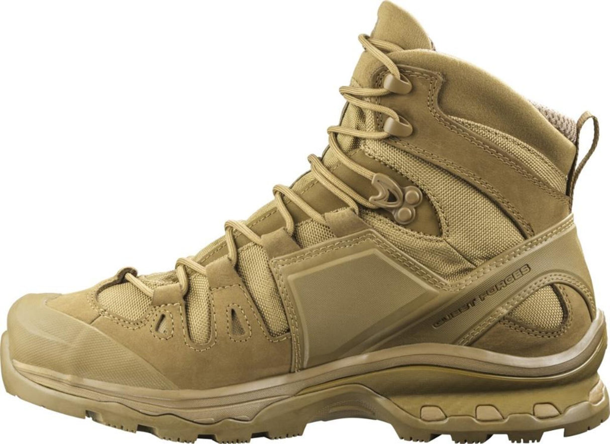 Salomon Forces<br>Quest 4D GTX 2