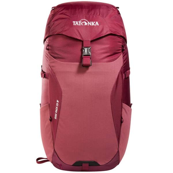 Sac à dos randonnée TATONKA HIKE PACK 25 W BORDEAUX RED