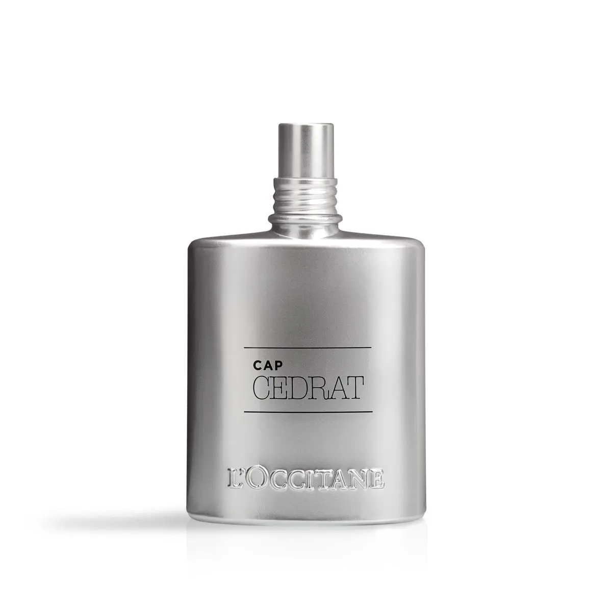 L'Occitane en Provence - Eau de Toilette Cap Cedrat- Eau de toilette
