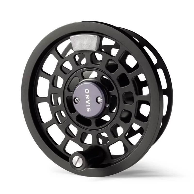 Bobine Supplémentaire Orvis Pour Moulinet Ssr Disc