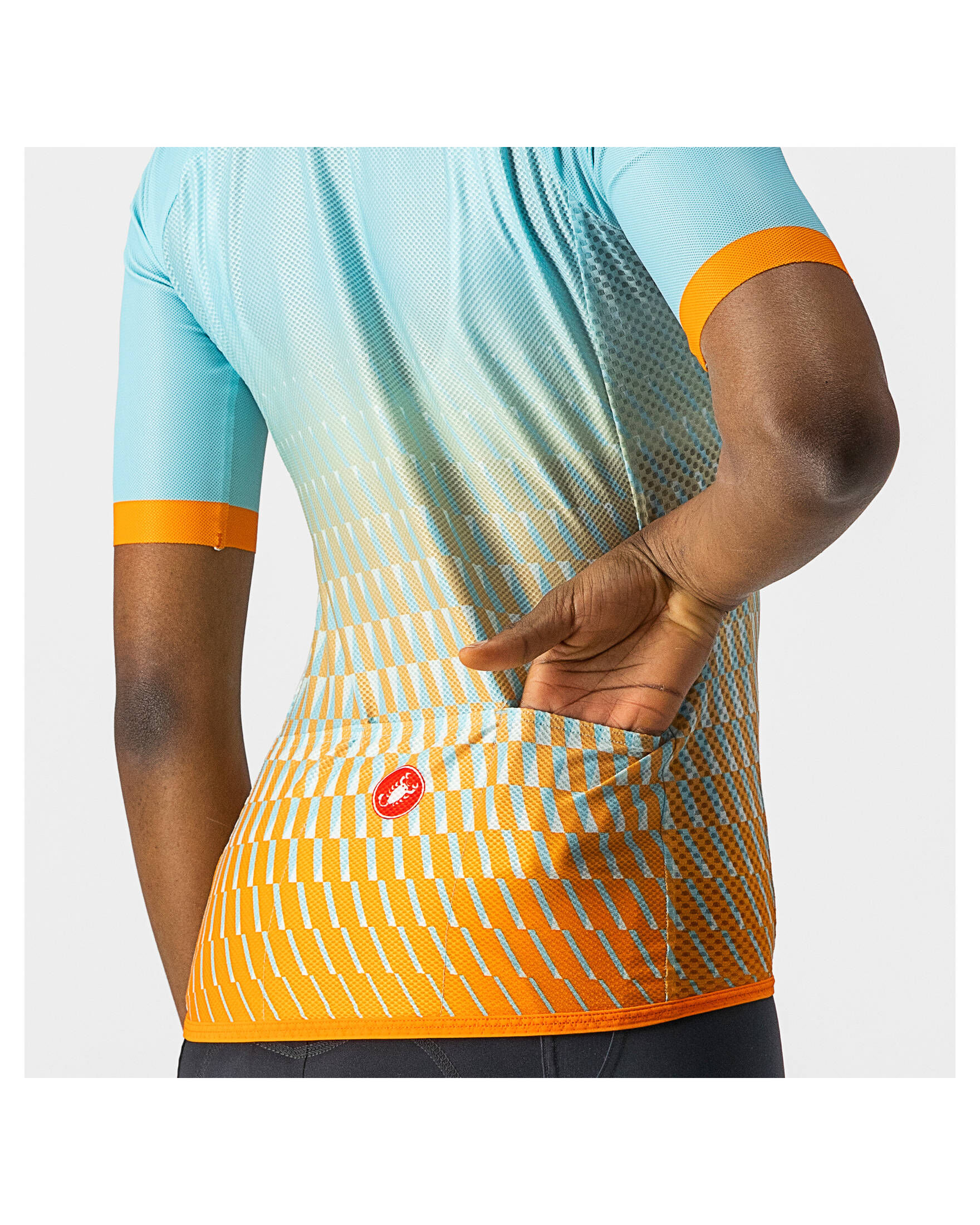 Castelli| Damen Radtrikot CLIMBER'S 2.0