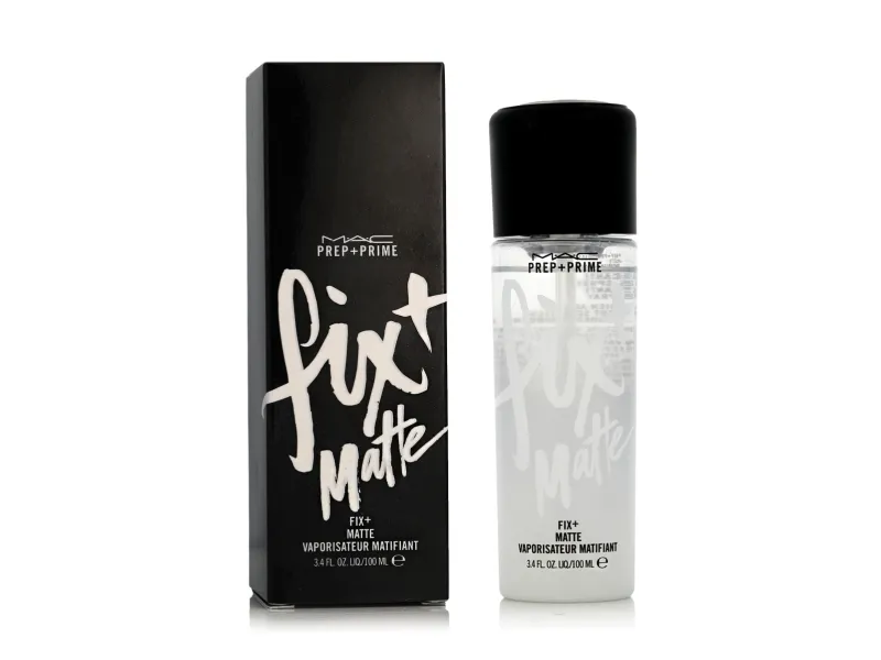 MAC Prep   Prime Fix   Matte Makeup-setting-spray 100 ml