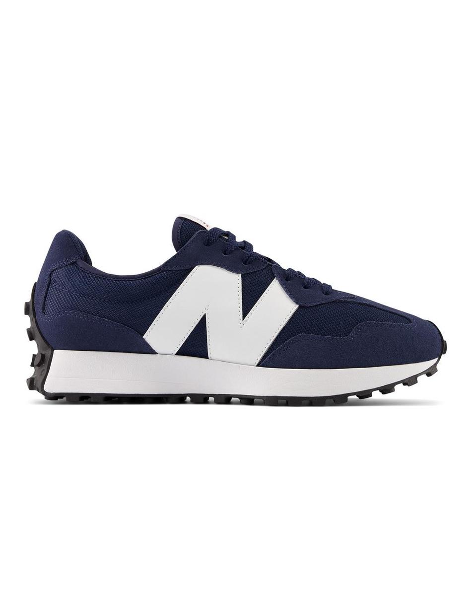LIFESTYLE-SCHUHE MS327CNW