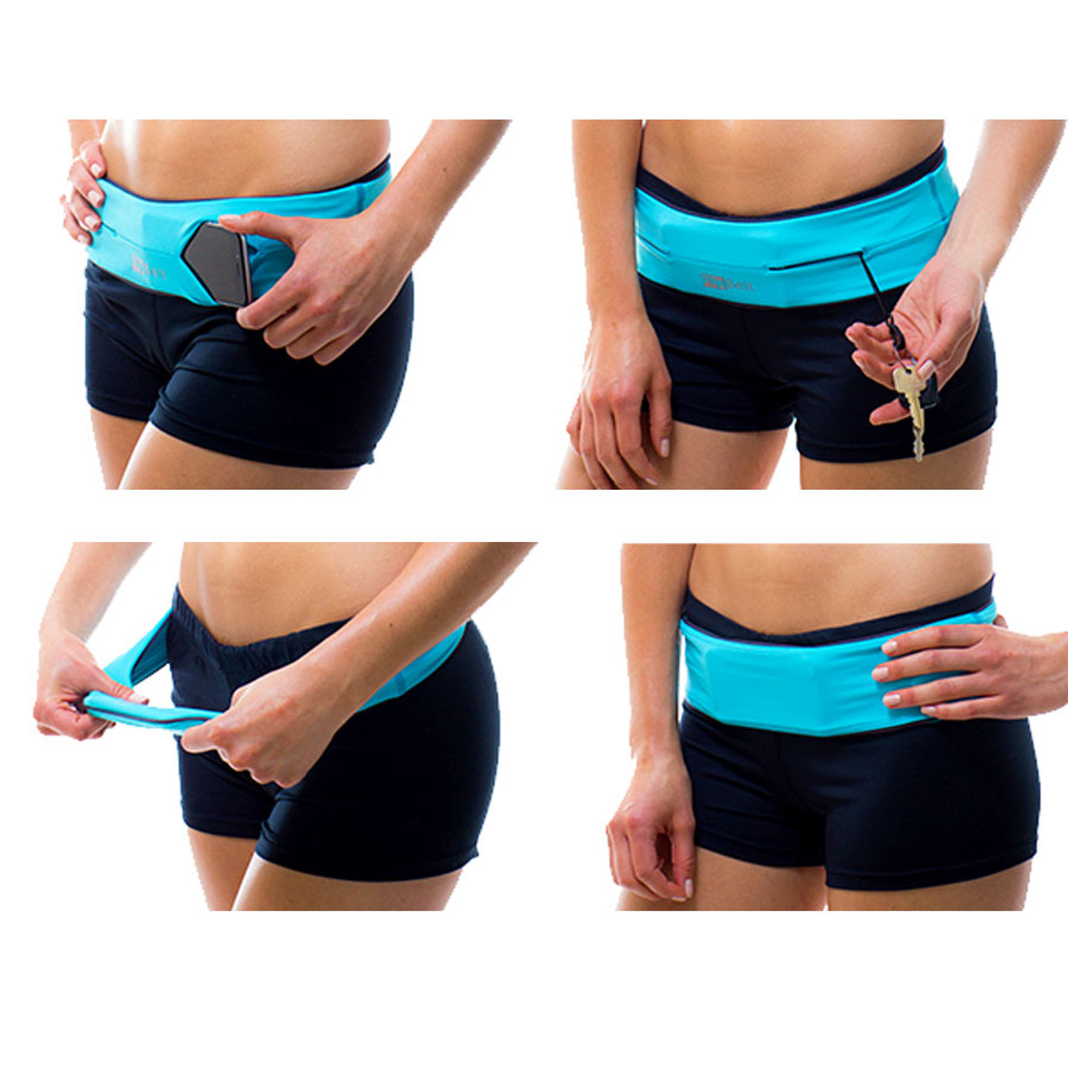 FlipBelt Heupband