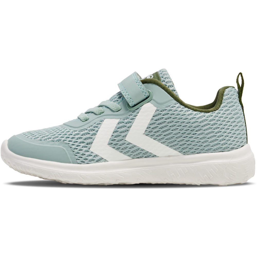 Køb Hummel Olivine Actus Recycled Jr Sneakers