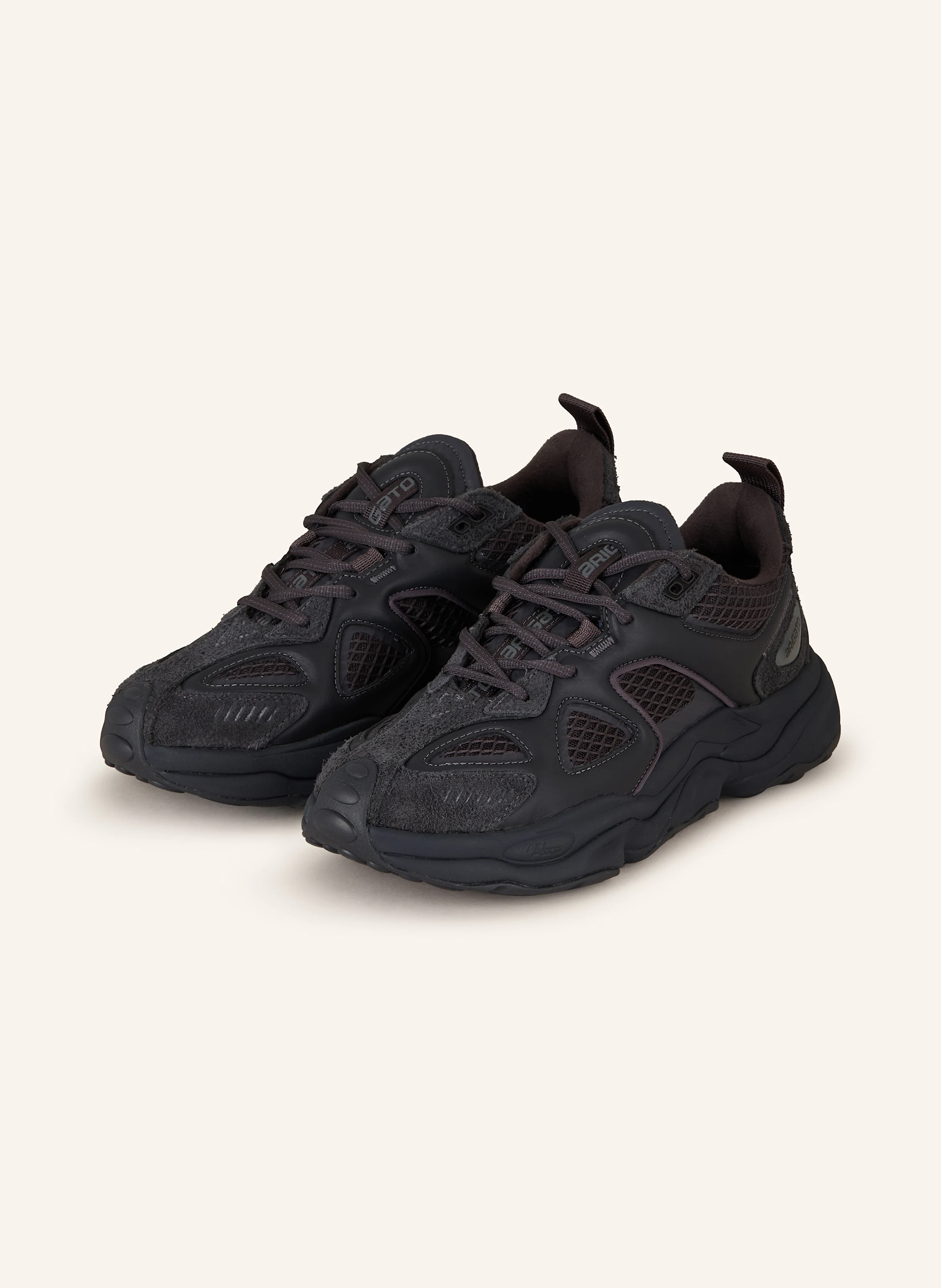AXEL ARIGATO Sneaker SATELLITE RUNNER