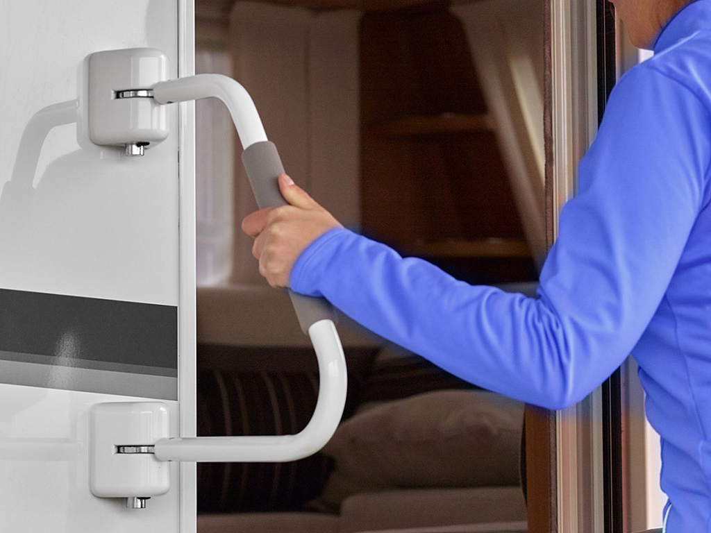 Thule Security Handrail deurhendel