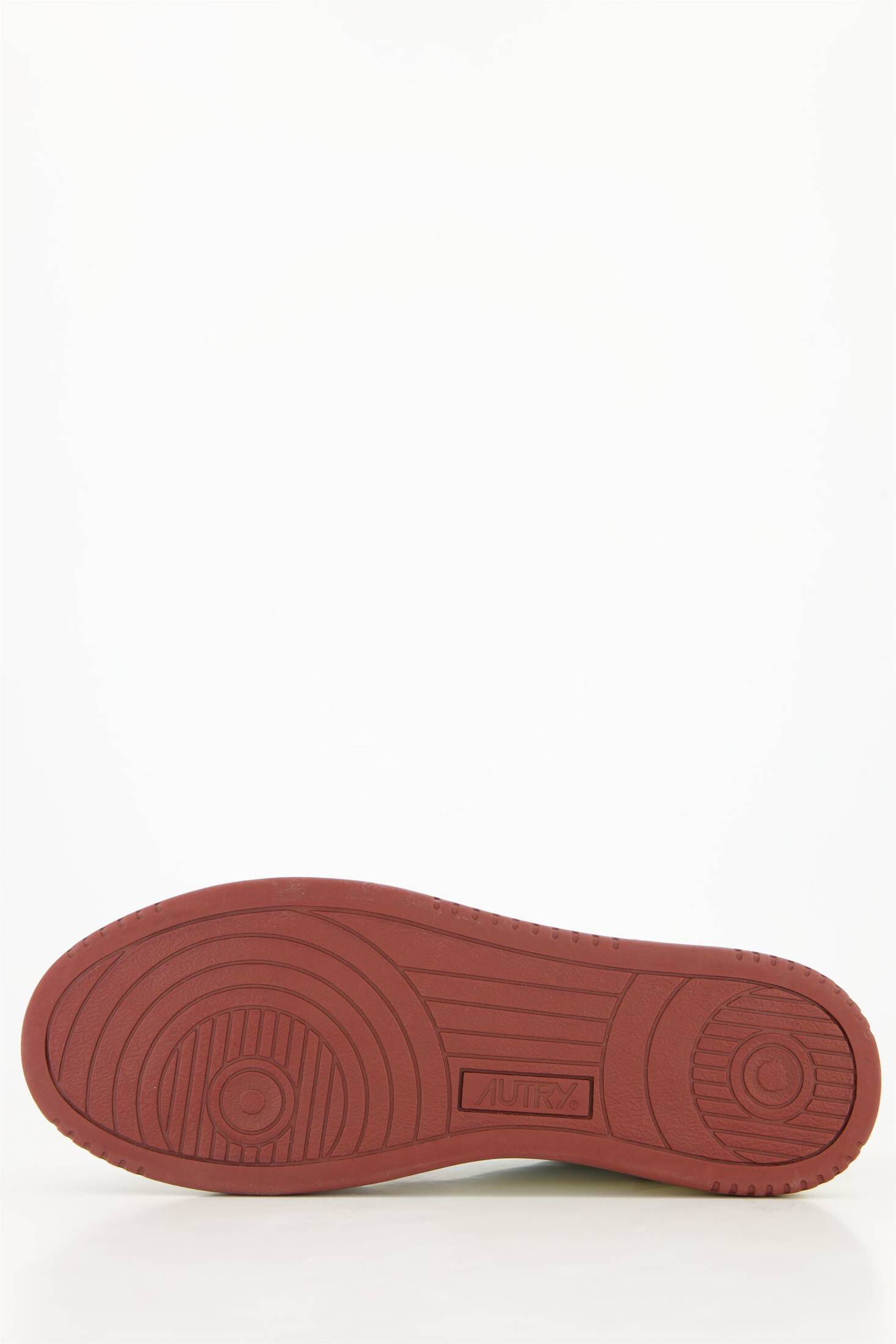 Autry| Herren Sneaker MEDALIST LOW MAN