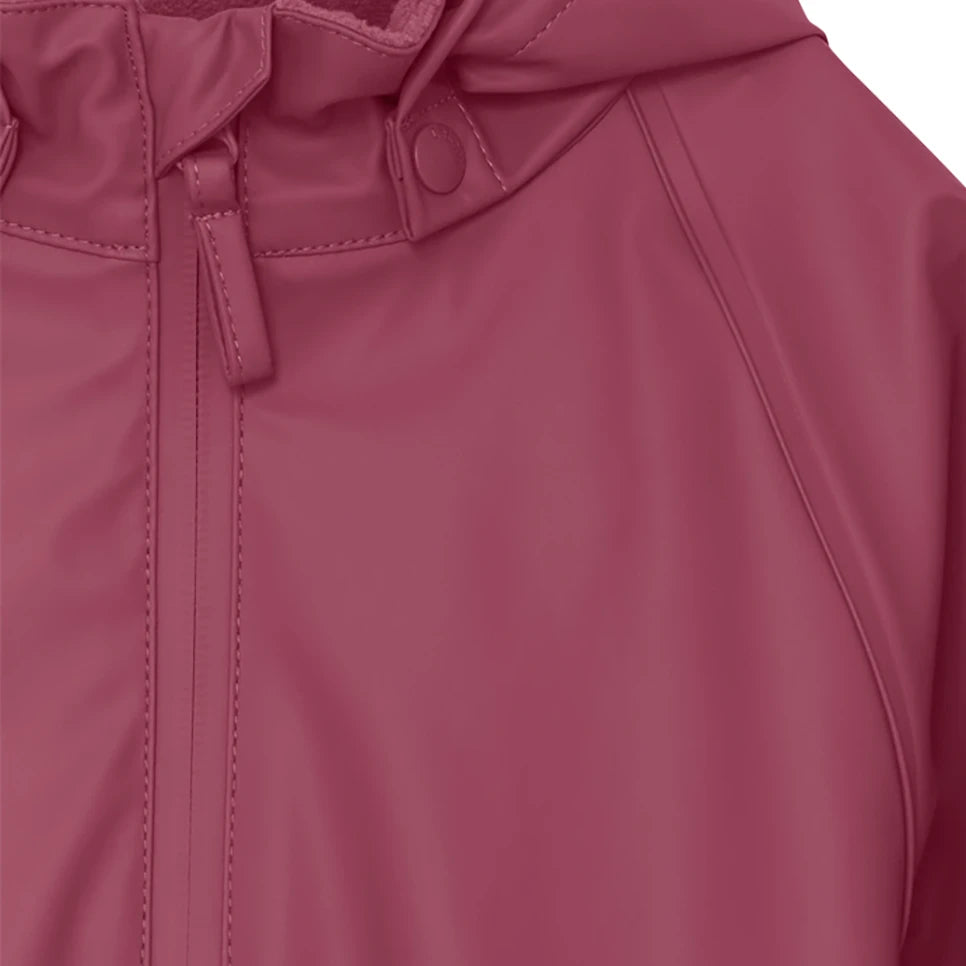 Rainwear Suit regndragt