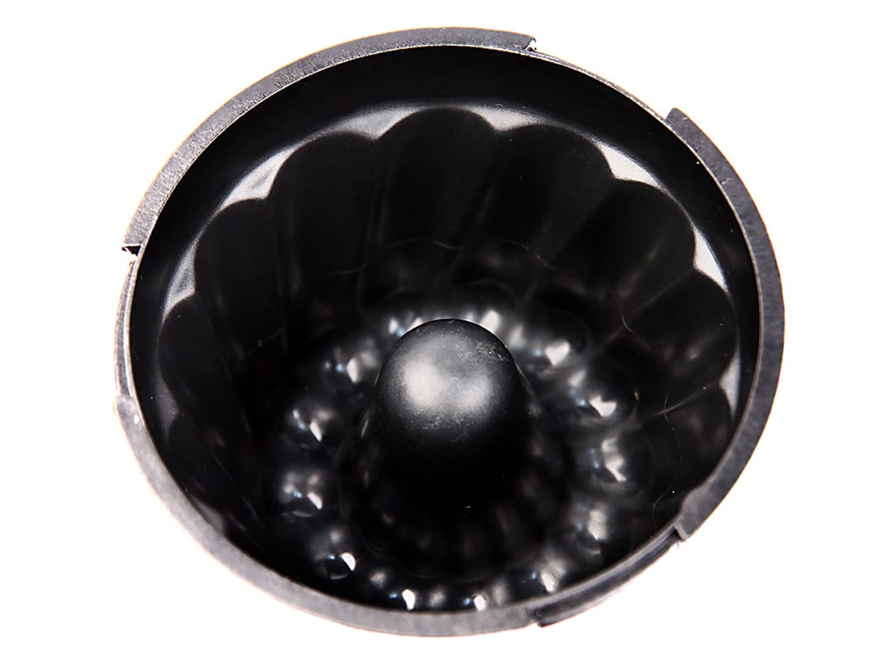 Moule à kouglof Exoglass® - Ø 9,5 cm - Matfer