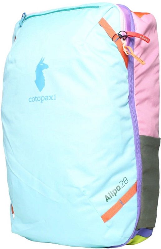 Cotopaxi - Allpa 28L Travel Pack Del Dia - Reistassen - Groen