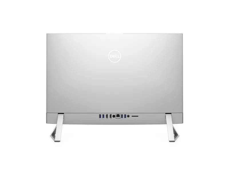 Dell Inspiron 24 5430 All-in-One - Alt-i-én Core 5 120U / op til 5 GHz - RAM 16 GB - SSD 1 TB - NVMe - Intel Graphics - Gigabit Ethernet, Bluetooth, IEEE 802.11ax (Wi-Fi 6E) - Win 11 Pro - skærm: LED 23