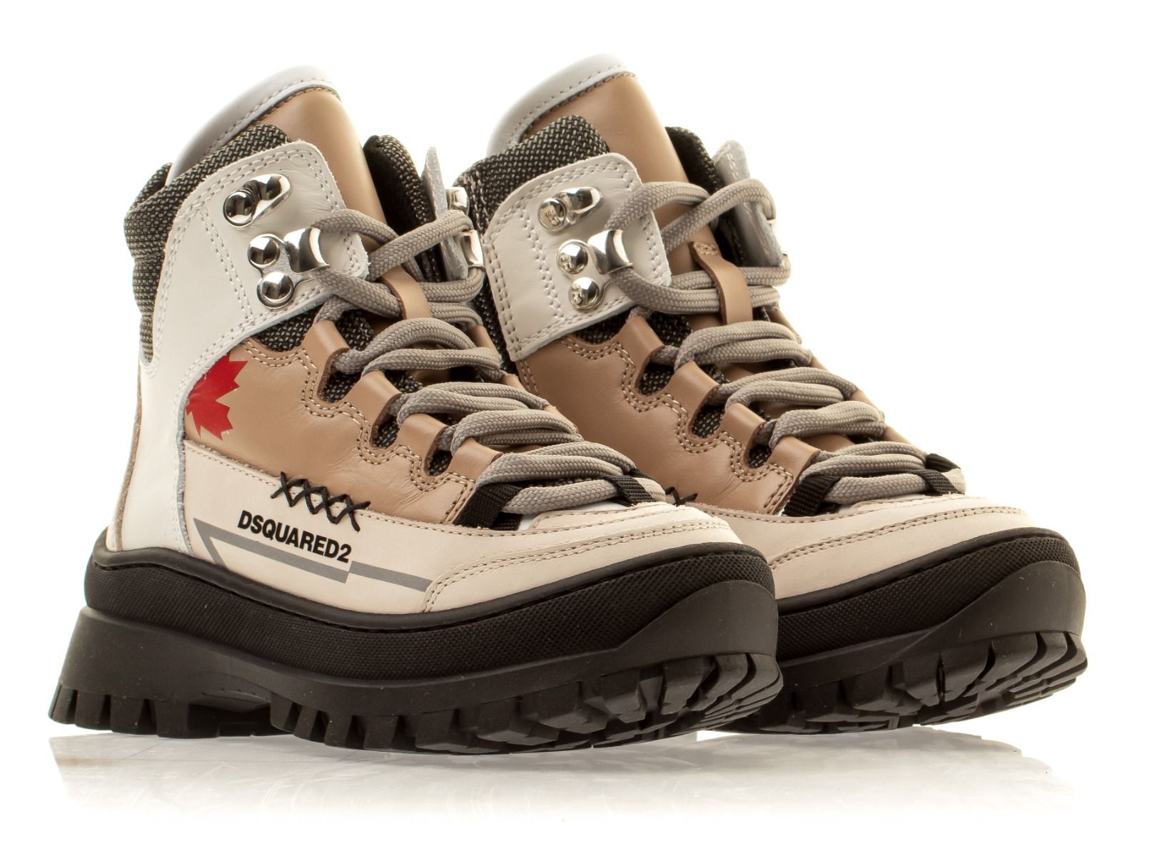 Dsquared2 Boots