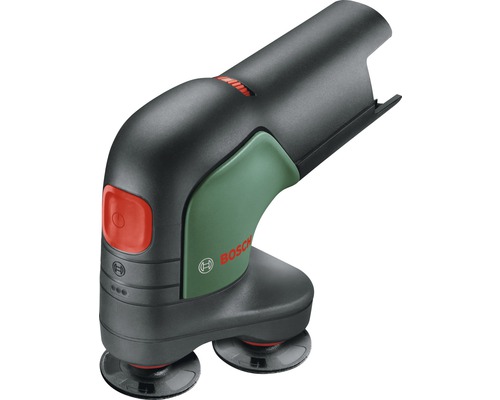 Bosch EasyCurvSander 12V accuschuurmachine, zonder accu en lader