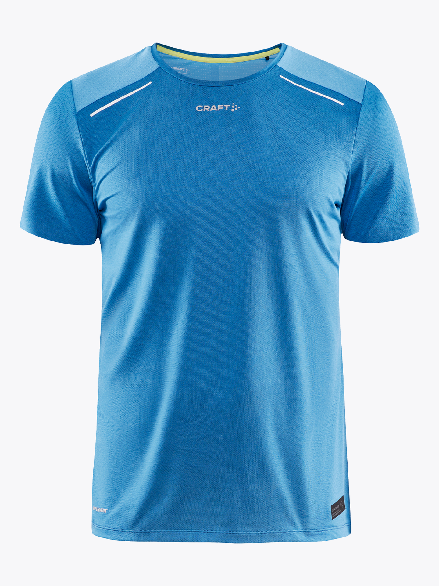 PRO Hypervent Short Sleeve Tee M