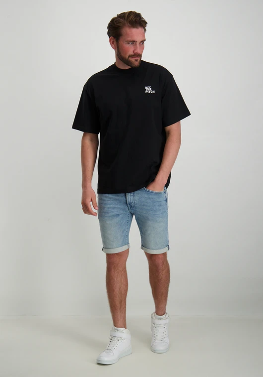 Off The Pitch T-shirt Ignite OTP241029