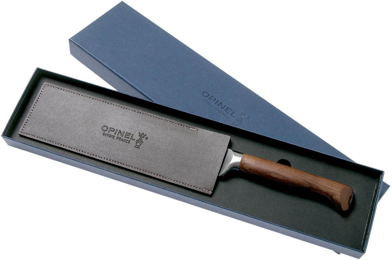 Opinel Les Forgés 1890 uitbeenmes 13 cm, 002290