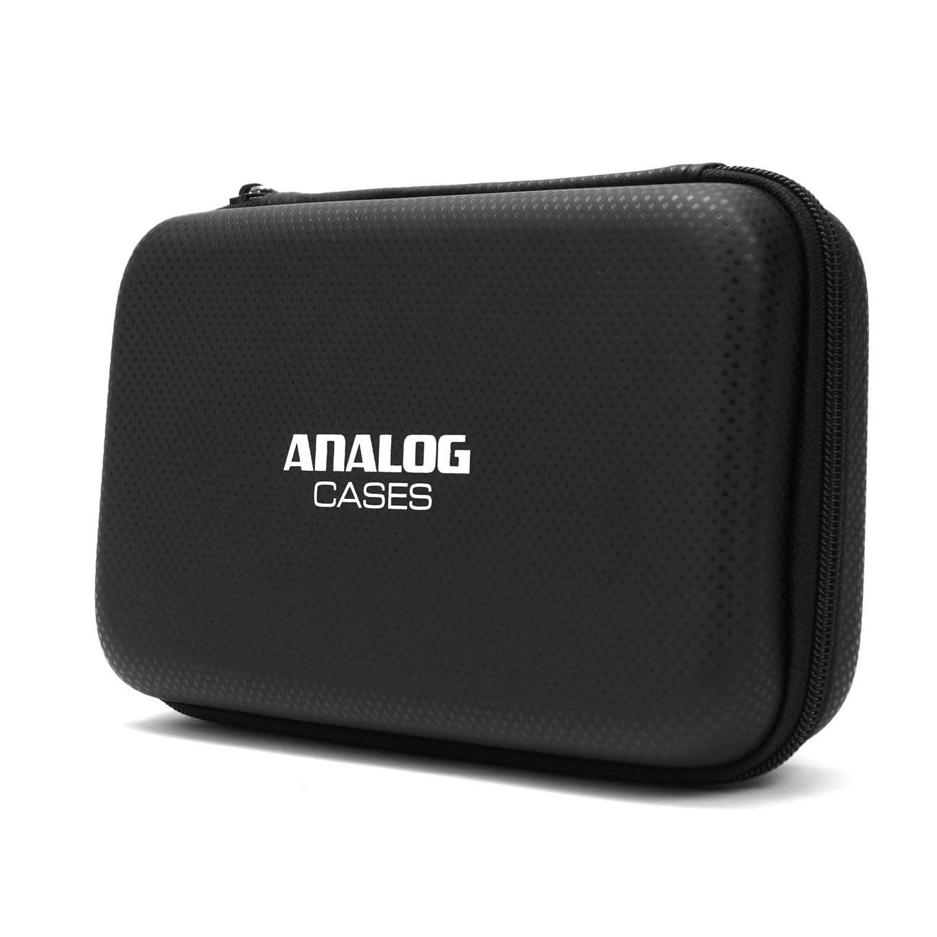 Analog Cases GLIDE Case For MOTU M2, M4