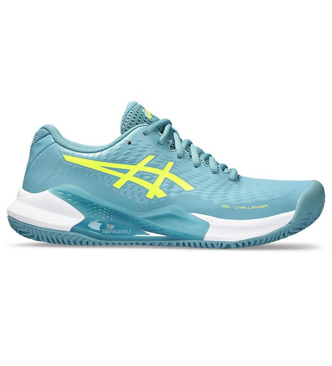 ASICS Women Gel-Challenger 14 Clay Tennisschoenen