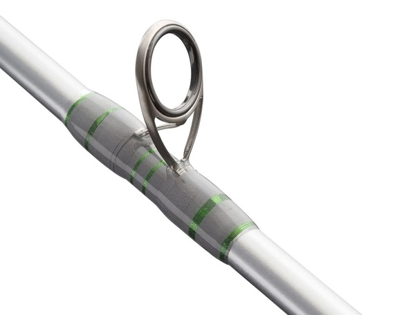 Canne casting Madcat Full Force Pélagique 175cm (100-300g) monobloc