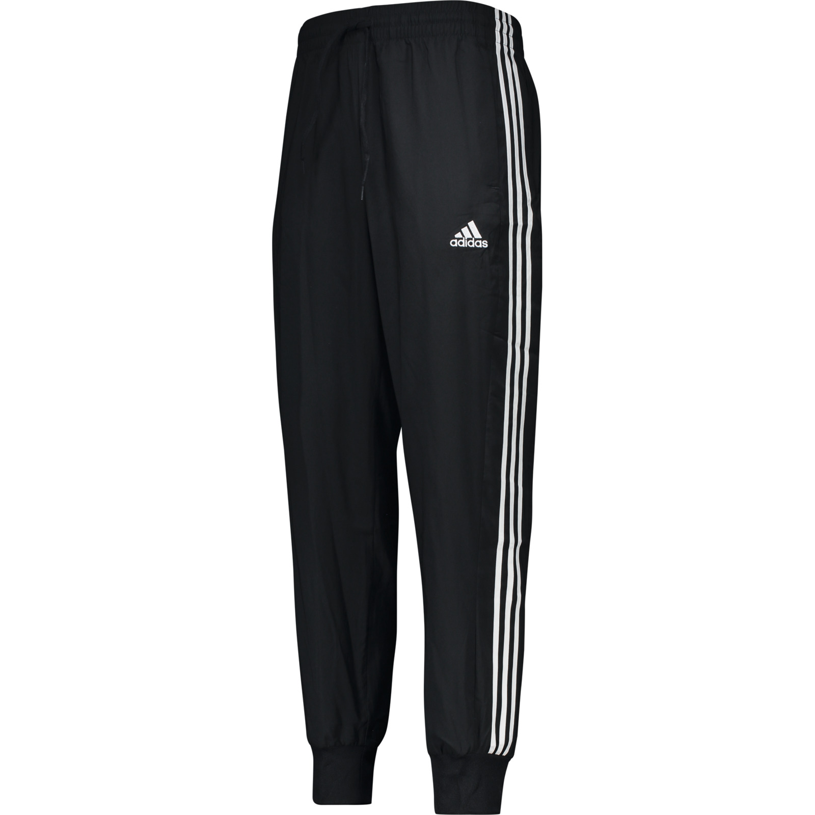 Adidas Herren-Sweathose 3S WV TC M