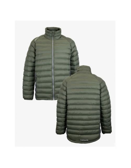 Trakker Base Xp Plus Jacket - Kleding - Xxxl