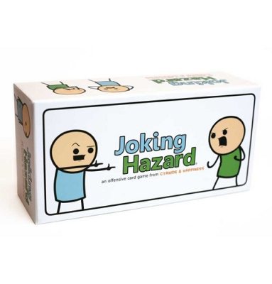 Joking Hazard