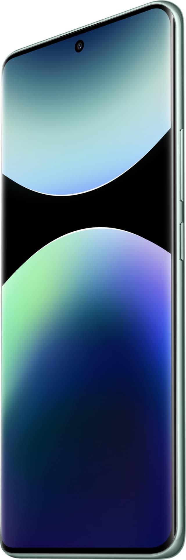 Xiaomi Redmi Note 14 Pro 5G smartphone 8/256GB (grøn)