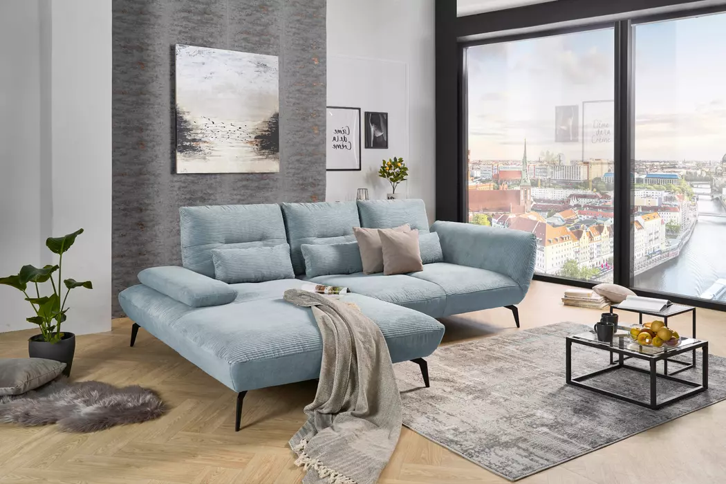 Ecksofa Payton