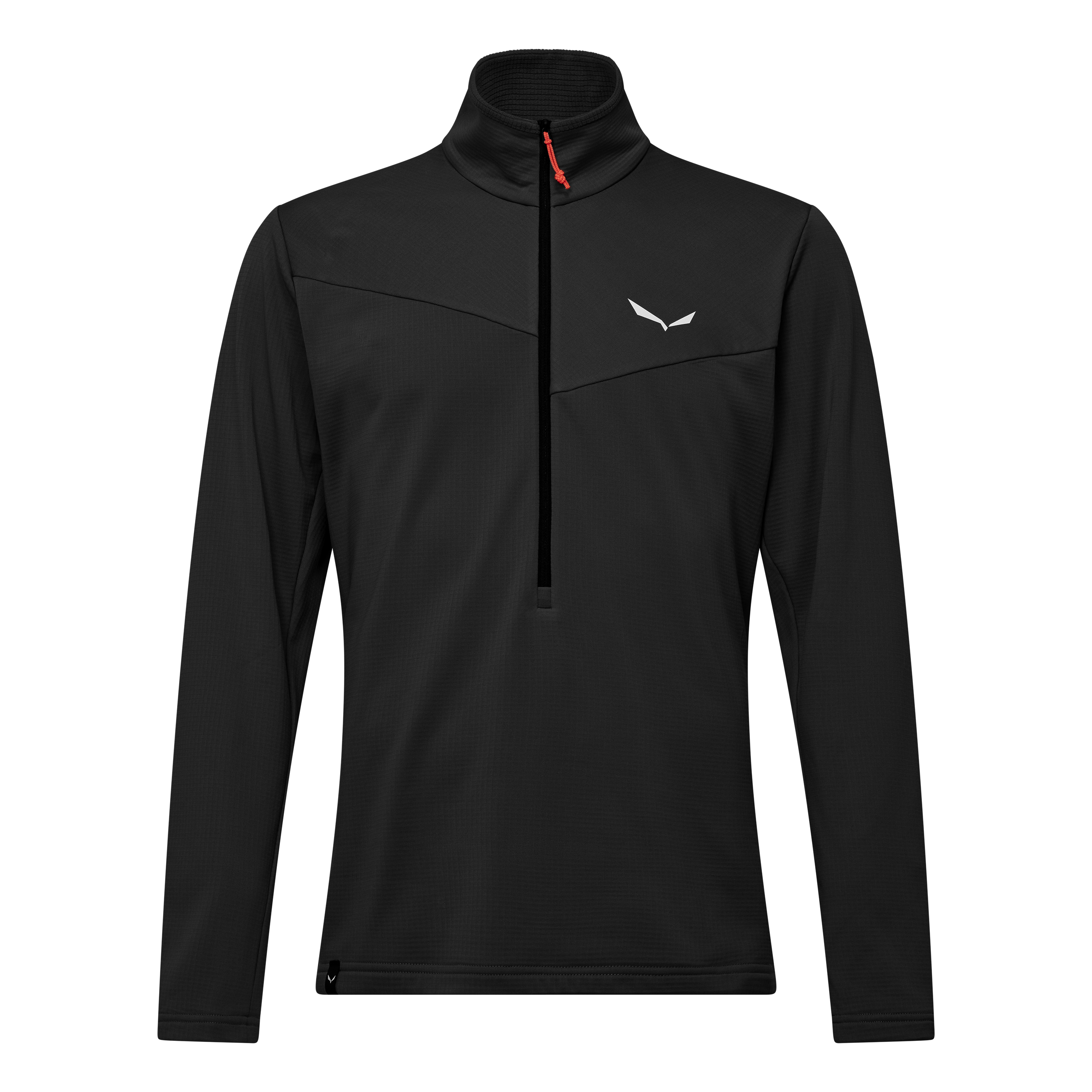 Puez Cammino Polarlite Half Zip Jacke Herren