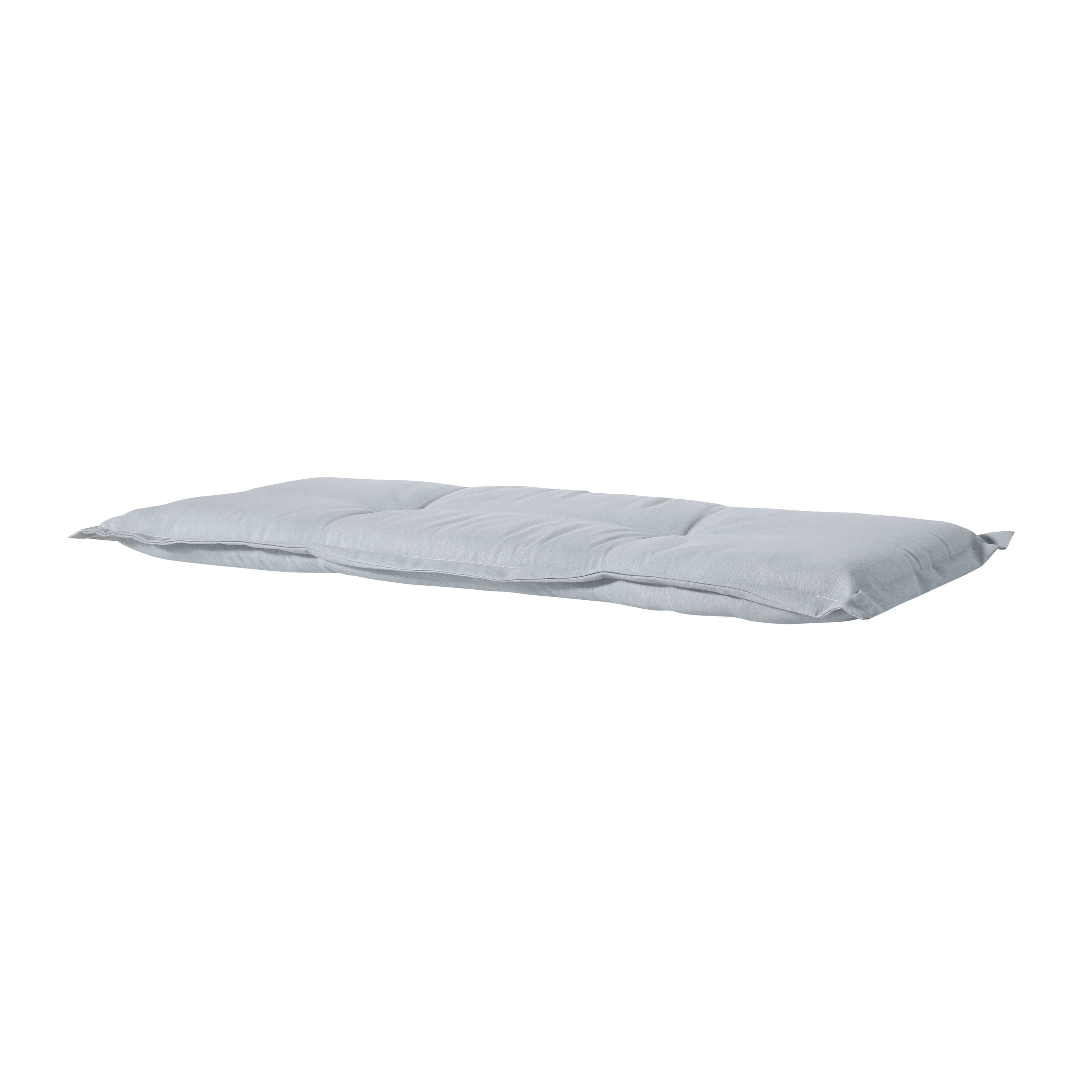 Madison Panama Light Grey  120x48 Bankkussen