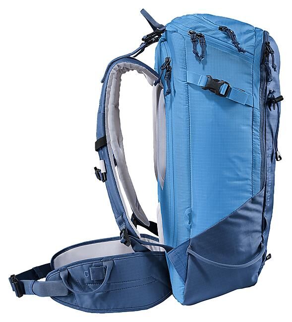DEUTER - SAC SKI FREERIDER PRO 34+