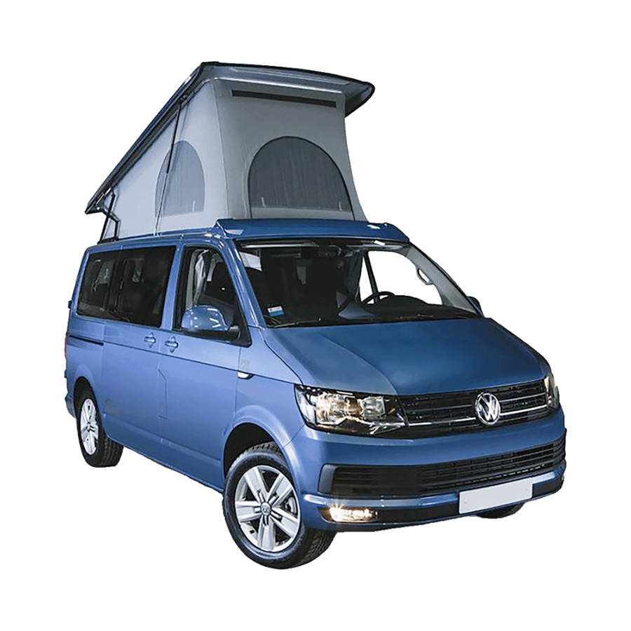 Thermicamp hefdak binnenisolatie - Westfalia Kepler Vw >09/2016