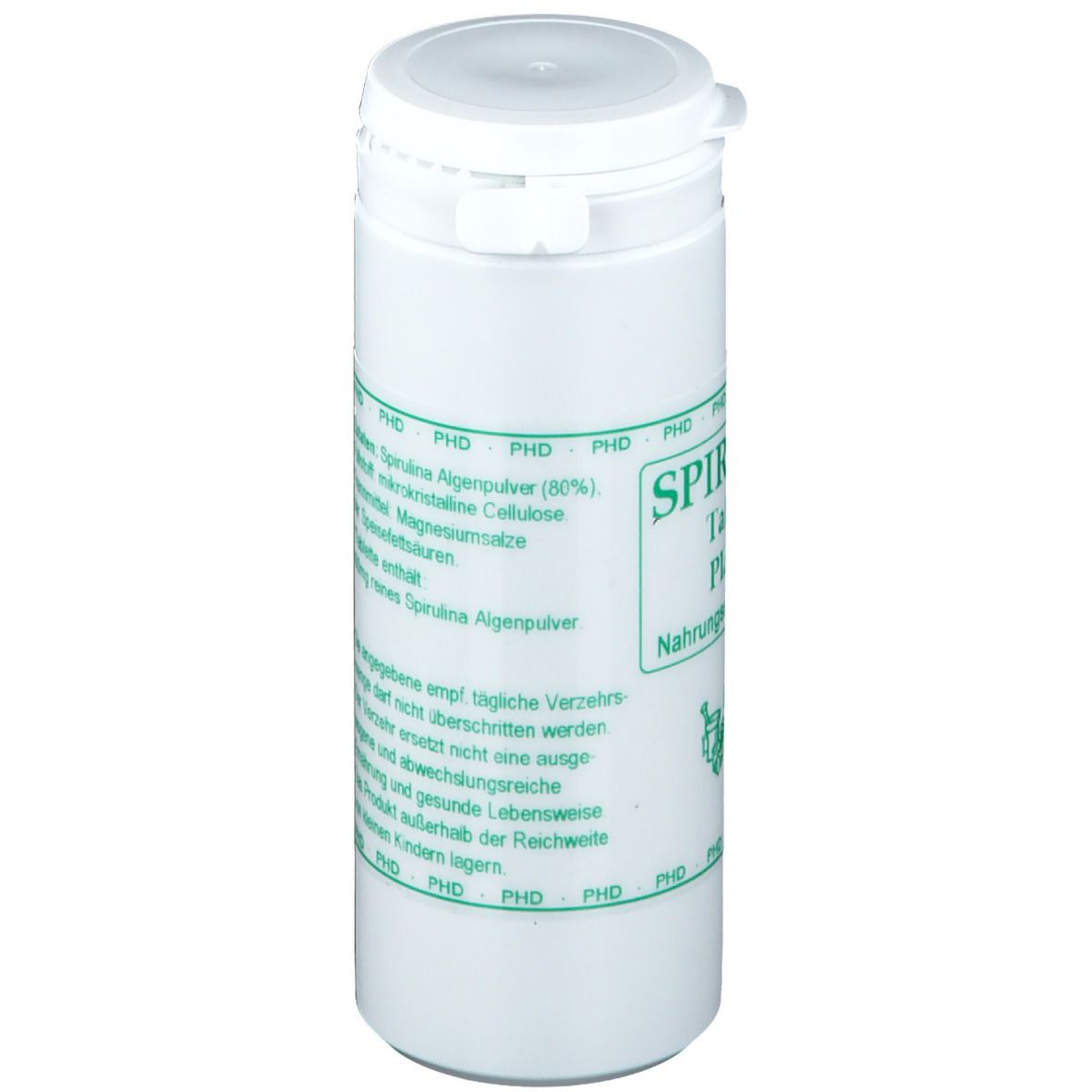 Spirulina