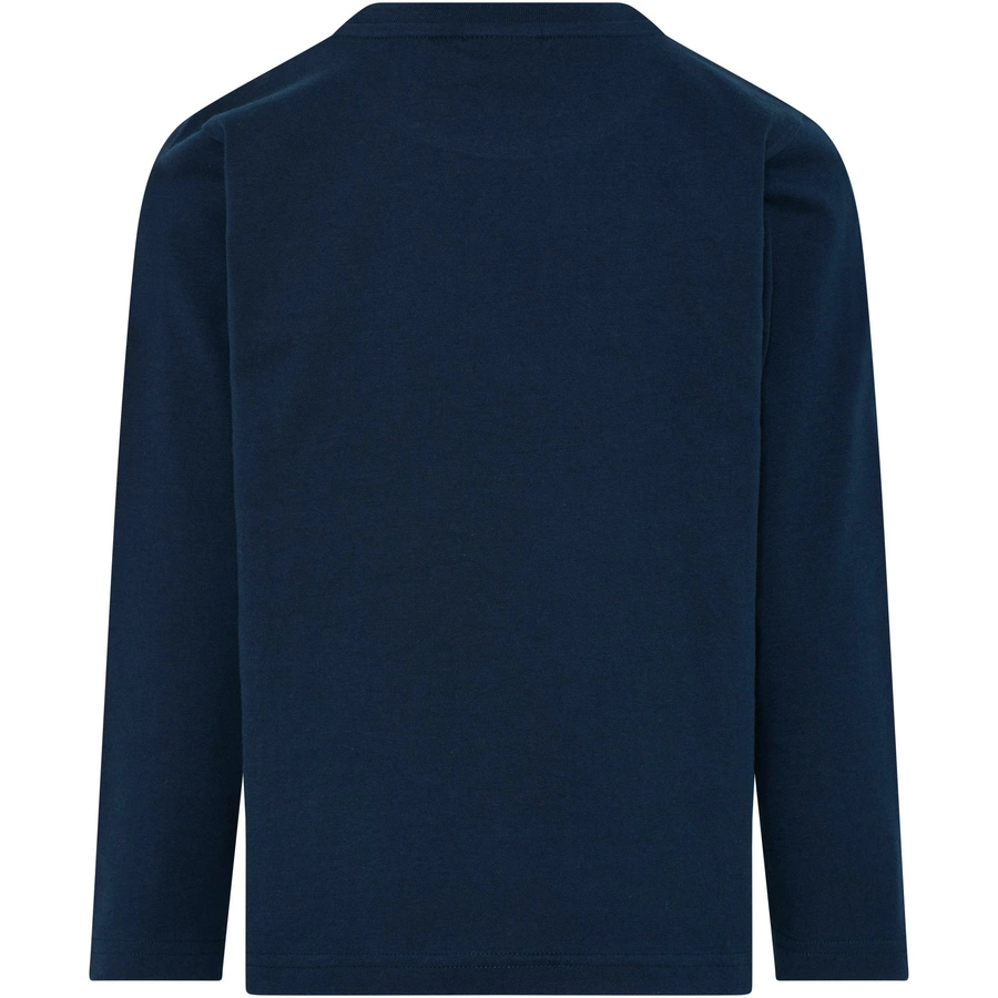 LEGO® WEAR Langarmshirt LWTAYLOR 613 dark navy