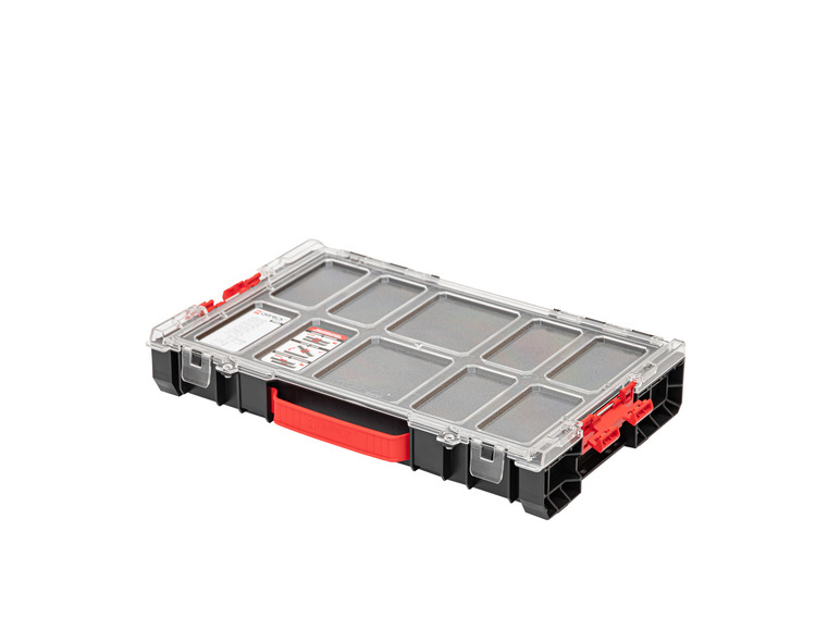 Kleine onderdelen box PRO Organizer