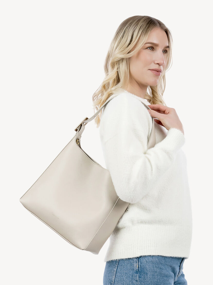 Tas - beige