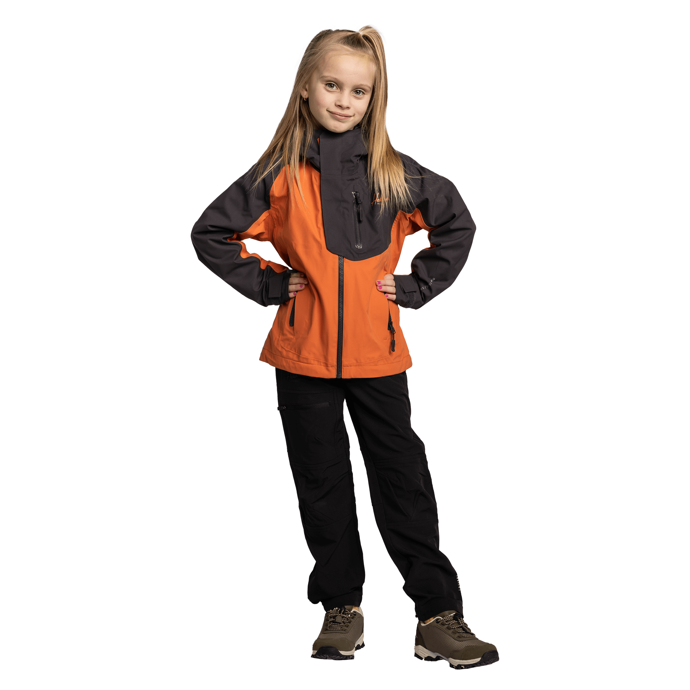 Heldre Geilo turbukse - Junior - Bukse