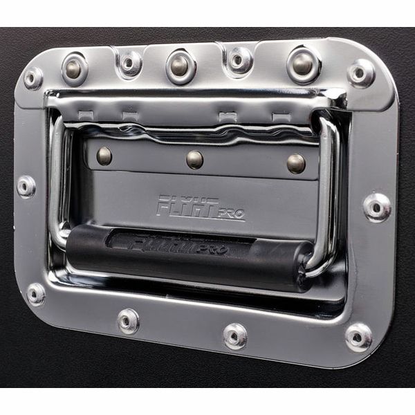 Flyht Pro Speaker Tour Case Uni 2x 15
