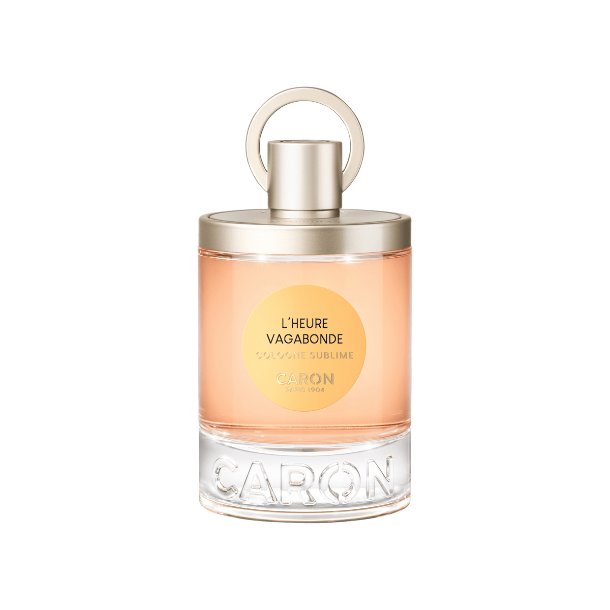 L'Heure Vagabonde Eau de Cologne 30ml